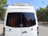 Mercedes Sprinter 316-6