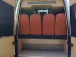 Mercedes Sprinter 316-7