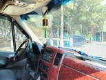 Mercedes Sprinter 316-10