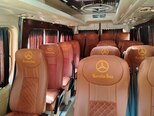 Mercedes Sprinter 316-9