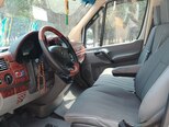Mercedes Sprinter 316-8