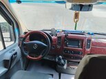 Mercedes Sprinter 316-12