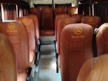 Mercedes Sprinter 316-11