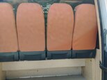 Mercedes Sprinter 316-16