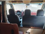 Mercedes Sprinter 316-15