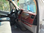Mercedes Sprinter 316-17