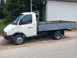 GAZ GAZel (2705-757)-8