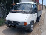 GAZ GAZel (2705-757)-1