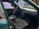 Mercedes C 180-13