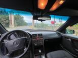 Mercedes C 180-6