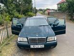 Mercedes C 180-9
