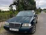 Mercedes C 180-1