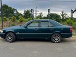 Mercedes C 180-4