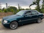 Mercedes C 180-2