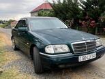 Mercedes C 180-5