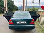 Mercedes C 180-11