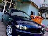 BMW 320-1