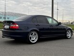 BMW 320-5