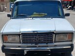 LADA (VAZ) 2107-1