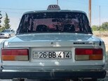 LADA (VAZ) 2107-4