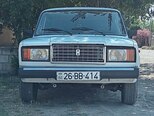 LADA (VAZ) 2107-1
