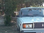 LADA (VAZ) 2107-3