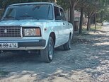 LADA (VAZ) 2107-2