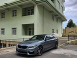 BMW 520d-7