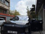 Changan Qiyuan Q07-4