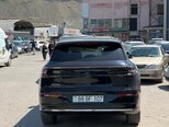 Changan Qiyuan Q07-8