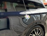 Changan Qiyuan Q07-5