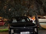 Changan Qiyuan Q07-7