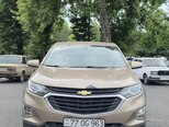 Chevrolet Equinox-1
