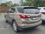 Chevrolet Equinox-4