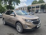 Chevrolet Equinox-2