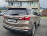 Chevrolet Equinox-5