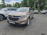 Chevrolet Equinox-3