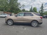 Chevrolet Equinox-7
