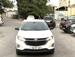 Chevrolet Equinox-1