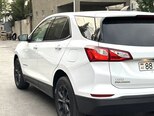 Chevrolet Equinox-5