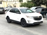 Chevrolet Equinox-2