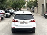 Chevrolet Equinox-4