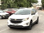 Chevrolet Equinox-3
