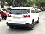 Chevrolet Equinox-7