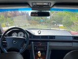Mercedes 300 E-10