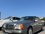 Mercedes 300 E-5
