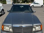 Mercedes 300 E-3