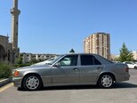 Mercedes 300 E-4