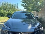 Changan Eado-1
