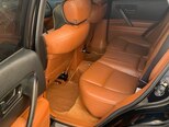 Infiniti FX35-9